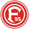 Logo for Fortuna Dusseldorf